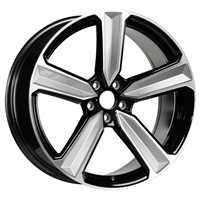 SONİC 1030/2 7.5X17 5X108 ET30 67,1 BD 1